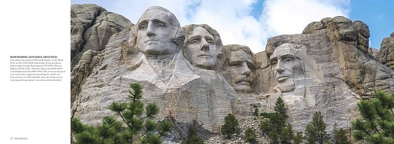 Great Destinations of a Lifetime. Wonders Of Our Planet series - фото 3