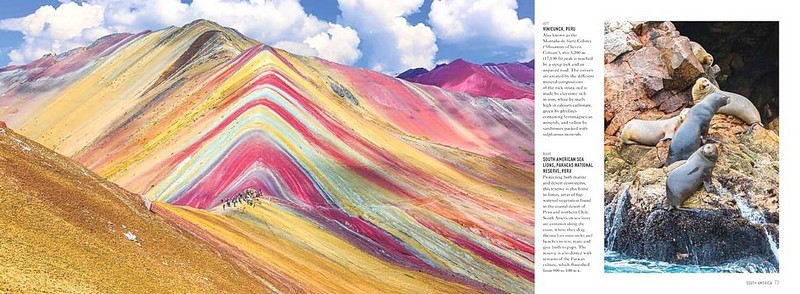 Great Destinations of a Lifetime. Wonders Of Our Planet series - фото 5