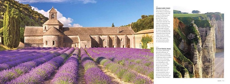 Great Destinations of a Lifetime. Wonders Of Our Planet series - фото 6