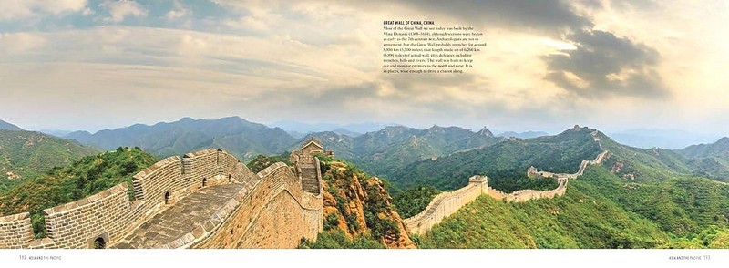 Great Destinations of a Lifetime. Wonders Of Our Planet series - фото 7