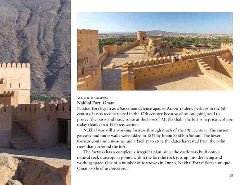 Castles of the World. Pocket edition - фото 7