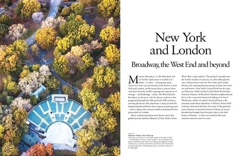 Amazing Theatres of the World - фото 2