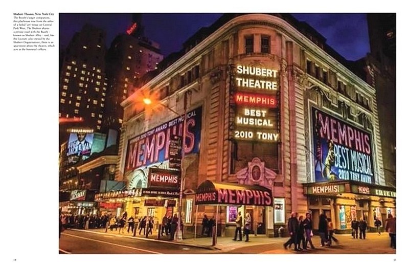 Amazing Theatres of the World - фото 3