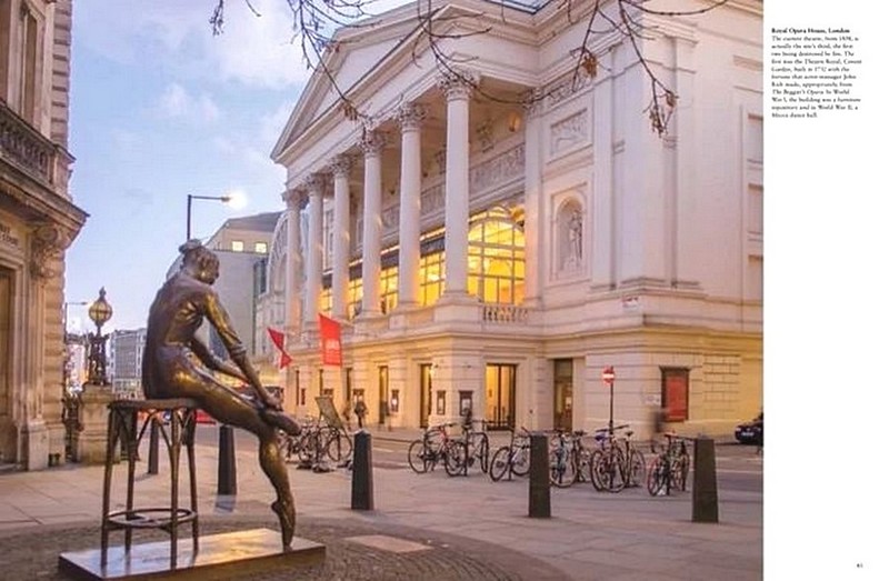 Amazing Theatres of the World - фото 4