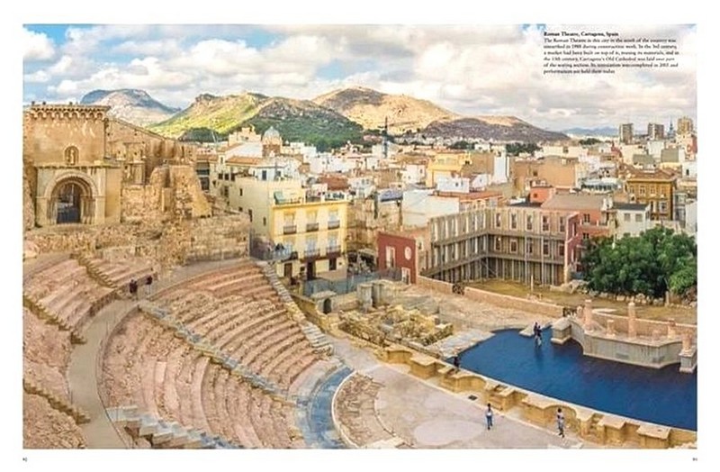 Amazing Theatres of the World - фото 6