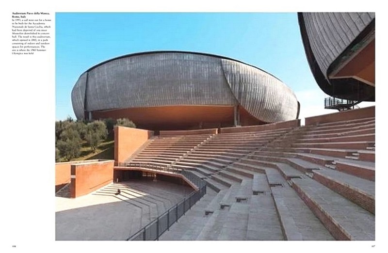 Amazing Theatres of the World - фото 7