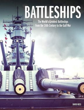 Battleships. World’s Greatest series - Військова справа та історія