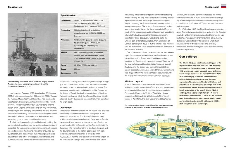 Battleships. World’s Greatest series - фото 4