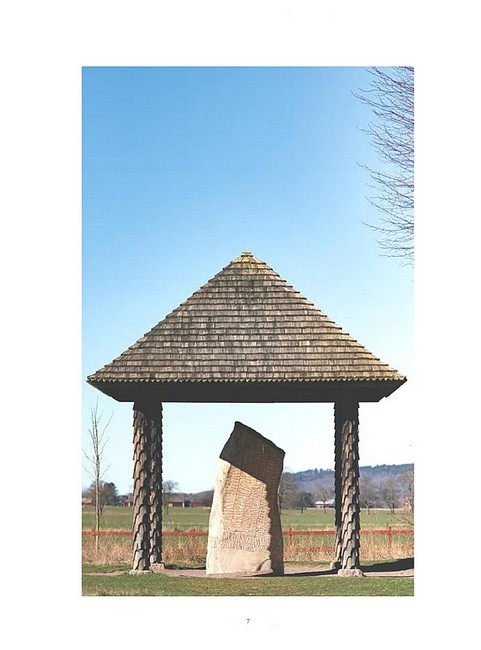 Runes Illustrated (Chinese Bound) - фото 2