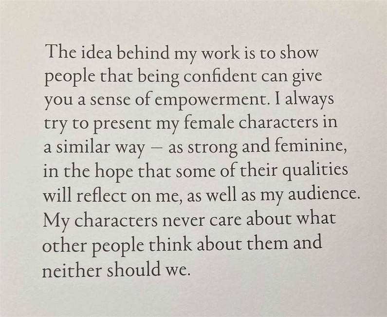 Marylou Faure. - фото 5