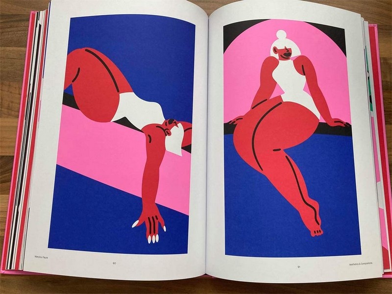 Marylou Faure. - фото 7