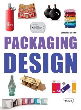 Packaging Design.