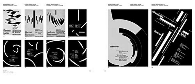 The Graphic Artist and his Design Problems. - фото 4