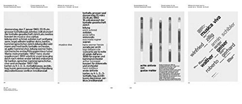 The Graphic Artist and his Design Problems. - фото 5