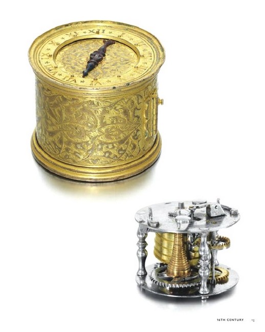 500 Years 100 Watches - фото 6