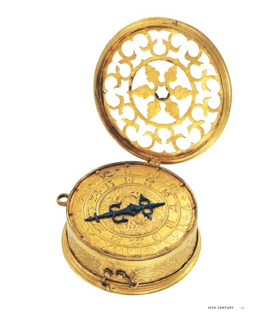 500 Years 100 Watches - фото 8