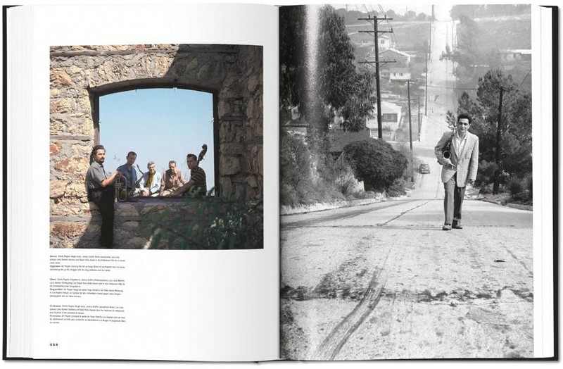 William Claxton. Jazzlife. Art Edition - фото 9