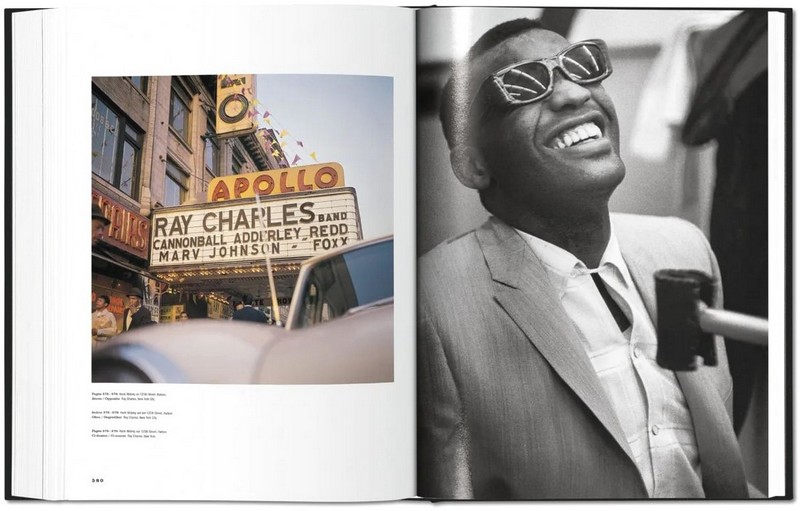 William Claxton. Jazzlife. Art Edition - фото 12