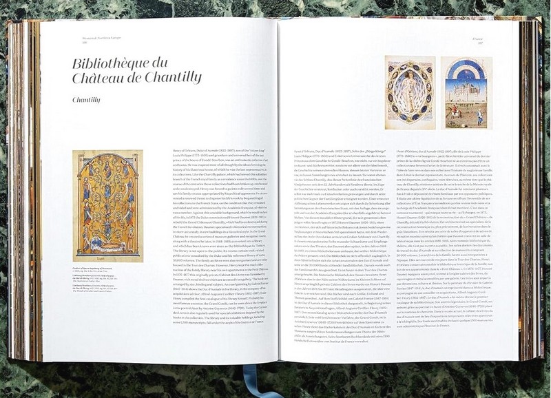 The Worlds Most Beautiful Libraries - фото 8