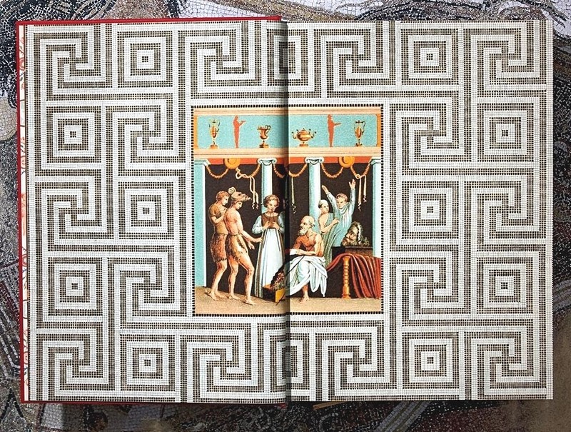 Fausto & Felice Niccolini. Houses and Monuments of Pompeii - фото 2