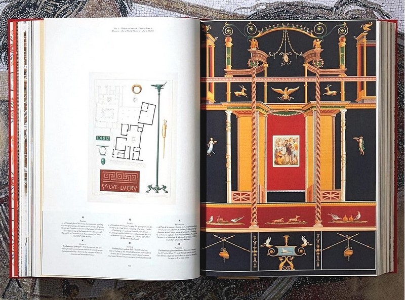 Fausto & Felice Niccolini. Houses and Monuments of Pompeii - фото 4