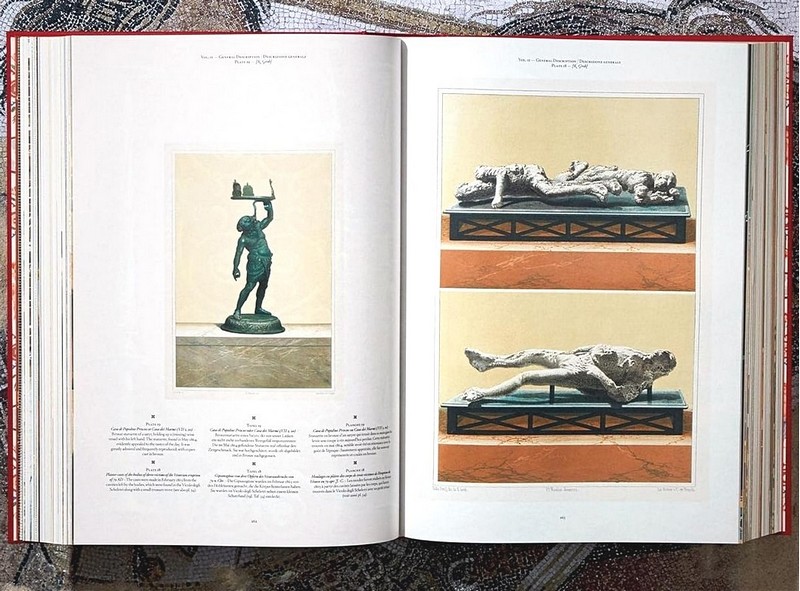 Fausto & Felice Niccolini. Houses and Monuments of Pompeii - фото 8