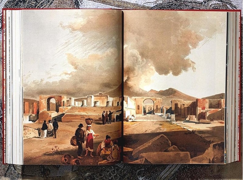 Fausto & Felice Niccolini. Houses and Monuments of Pompeii - фото 9