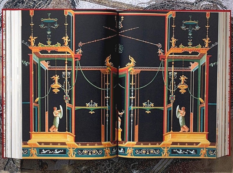 Fausto & Felice Niccolini. Houses and Monuments of Pompeii - фото 10