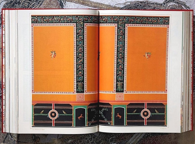 Fausto & Felice Niccolini. Houses and Monuments of Pompeii - фото 12