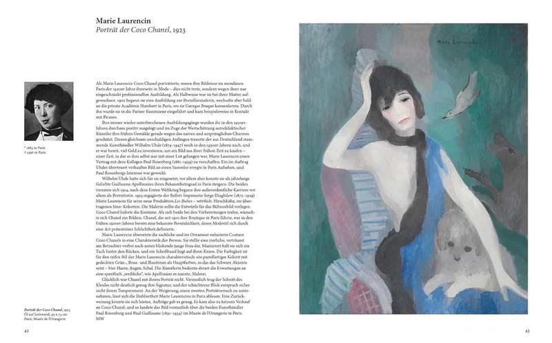 1920s Paris - фото 6