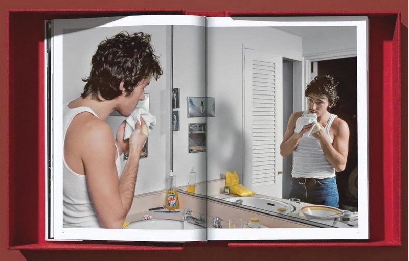 Lynn Goldsmith. Bruce Springsteen & The E Street Band - фото 5