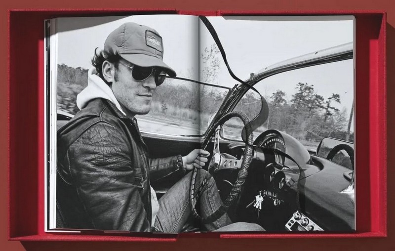 Lynn Goldsmith. Bruce Springsteen & The E Street Band - фото 8