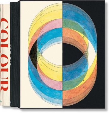 The Book of Colour Concepts (два томи) The Book of Colour Concepts (два томи)