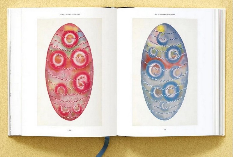 The Book of Colour Concepts (два томи) - фото 13