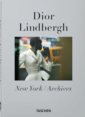 Peter Lindbergh. Dior. 40th Ed. Peter Lindbergh. Dior. 40th Ed. - Мода