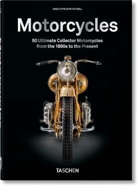 Motorcycles. 40th Ed. Motorcycles. 40th Ed. - Фотографія