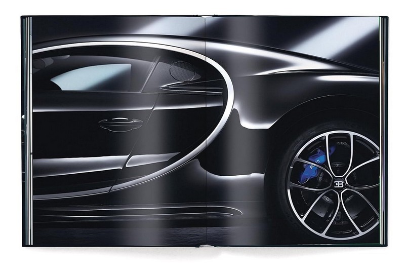 Black Beauties. Iconic Cars - фото 5