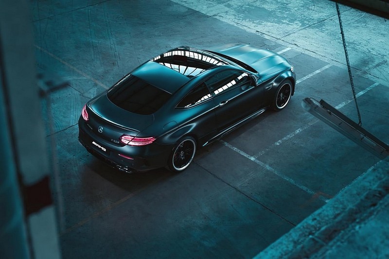 Black Beauties. Iconic Cars - фото 8