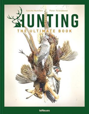 Hunting. The Ultimate Book Hunting. The Ultimate Book - Фотографія