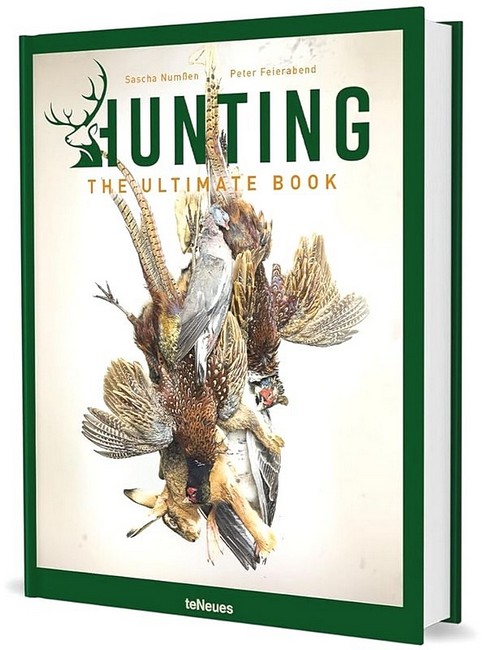 Hunting. The Ultimate Book - фото 2