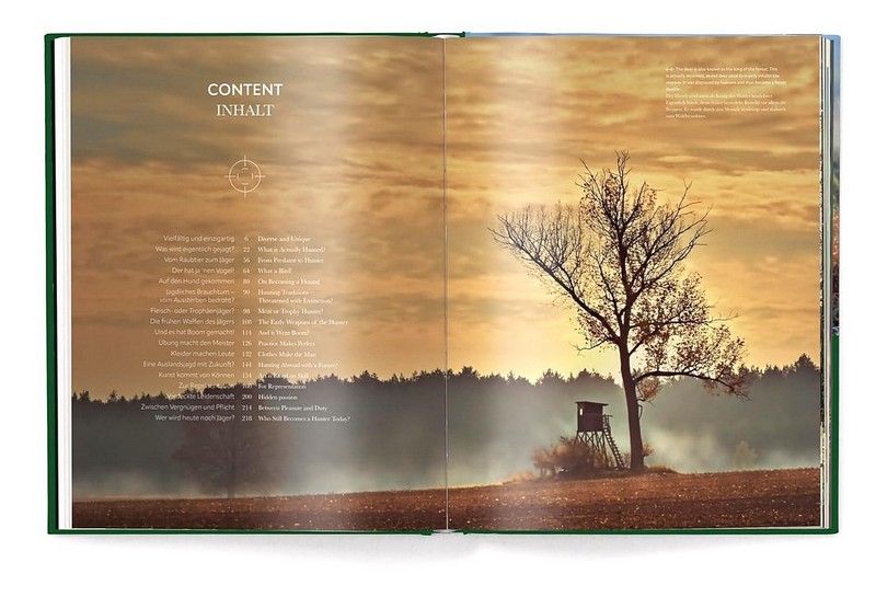 Hunting. The Ultimate Book - фото 4