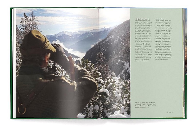 Hunting. The Ultimate Book - фото 5