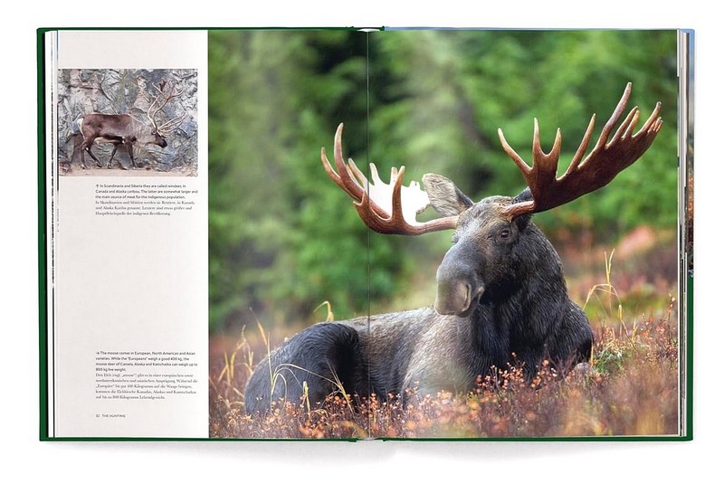 Hunting. The Ultimate Book - фото 6