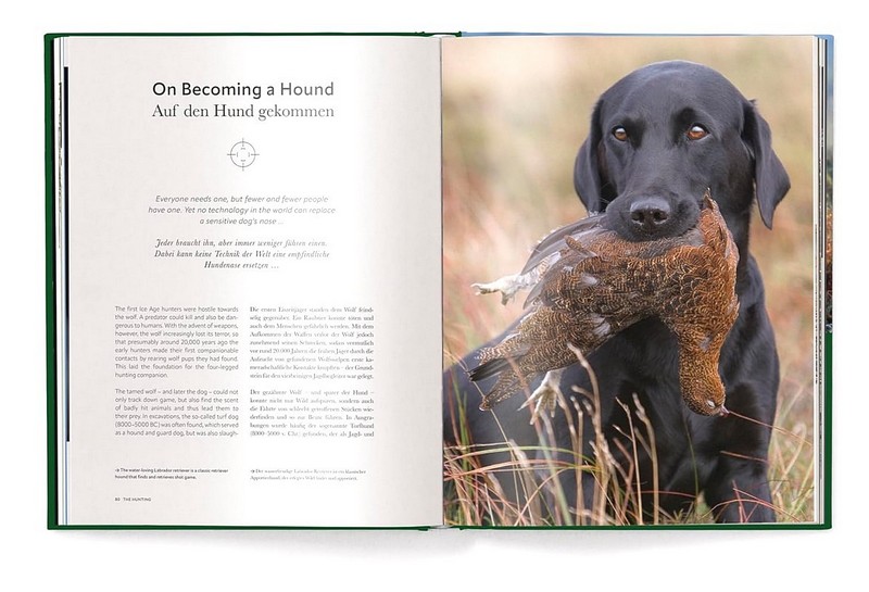 Hunting. The Ultimate Book - фото 7