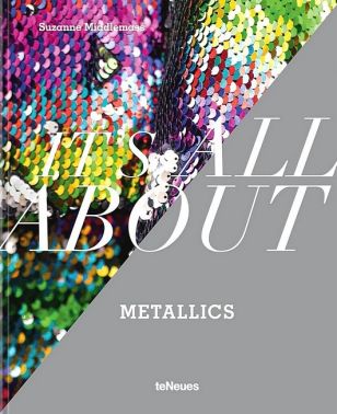 It’s All About Metallics It’s All About Metallics