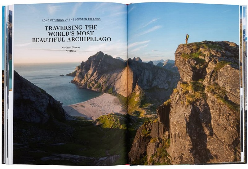 Wanderlust Nordics. Exploring Trails in Scandinavia - фото 8