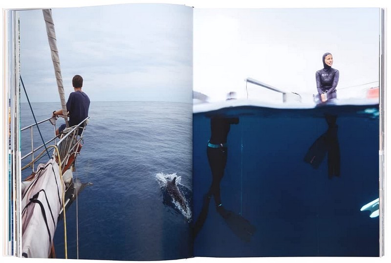 Boatlife. Exploring the Freedom of Maritime Living - фото 2