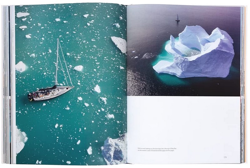 Boatlife. Exploring the Freedom of Maritime Living - фото 5