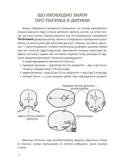 Здорова дитина. НЕмедичний довідник батьків - фото 5