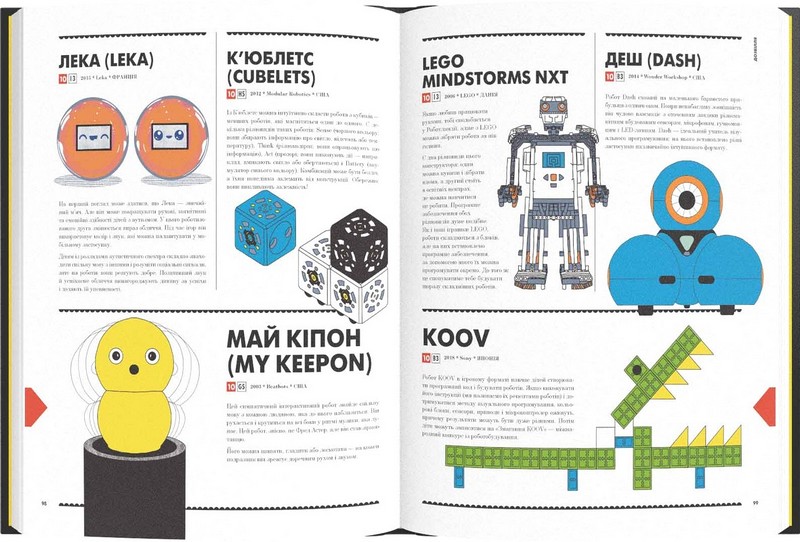 Роботландія. Путівник історією роботів - фото 6